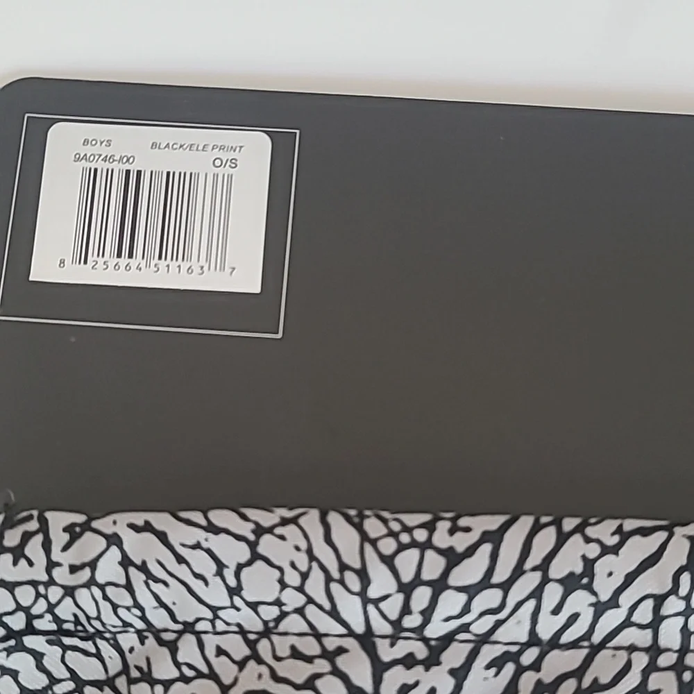 Jordan Gym Bag Backpack NWT